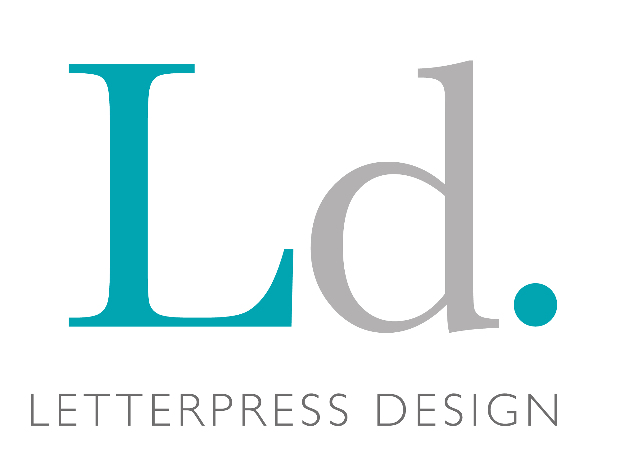 Letterpress Design 