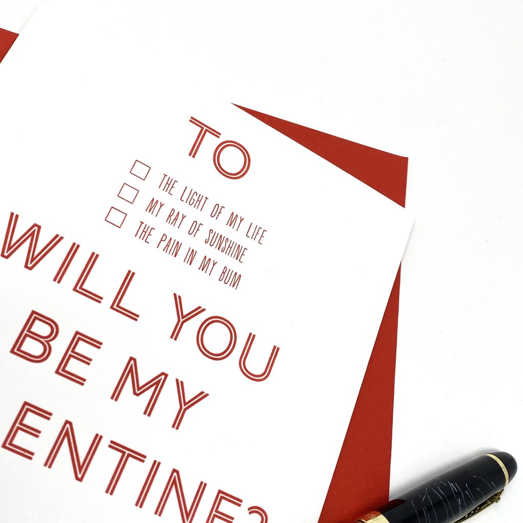 Home - Letterpress Design
